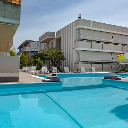 Club شقة فندقية