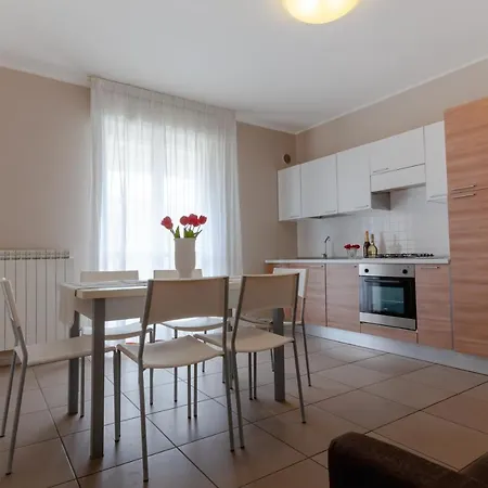 شقة فندقية Club