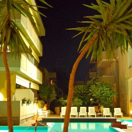 Aparthotel Club