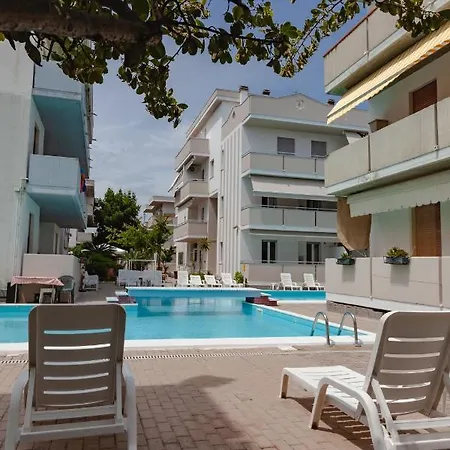 Club 4* Alba Adriatica