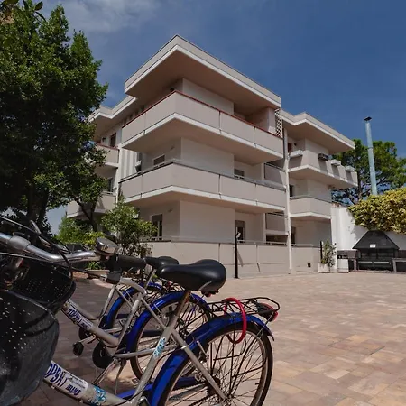 Club Alba Adriatica