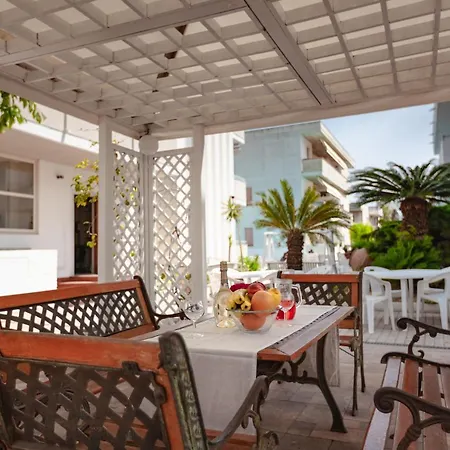 公寓式酒店 Club 阿尔巴·阿德里亚蒂卡