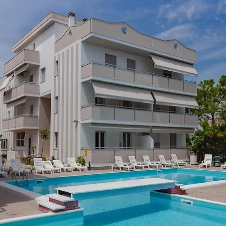Club 4* Alba Adriatica