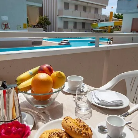 Club Aparthotel Alba Adriatica