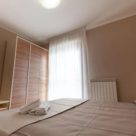 Club 4* Alba Adriatica