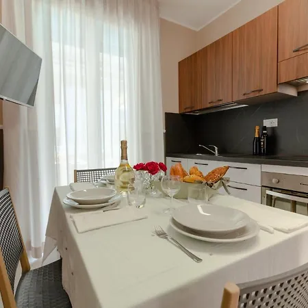 Club Aparthotel Alba Adriatica