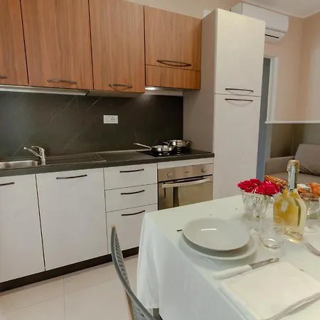 Aparthotel Club Alba Adriatica