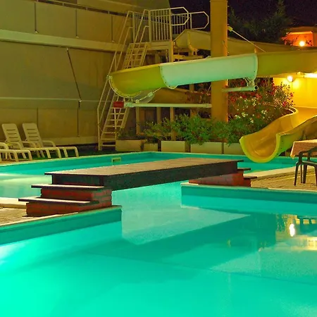 Club Lägenhetshotell