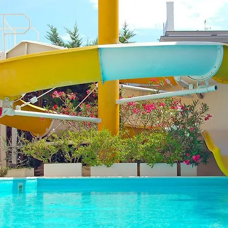 Aparthotel Club Alba Adriatica