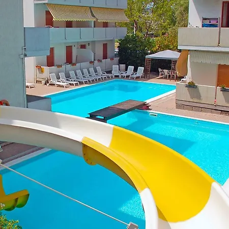 Club Lägenhetshotell