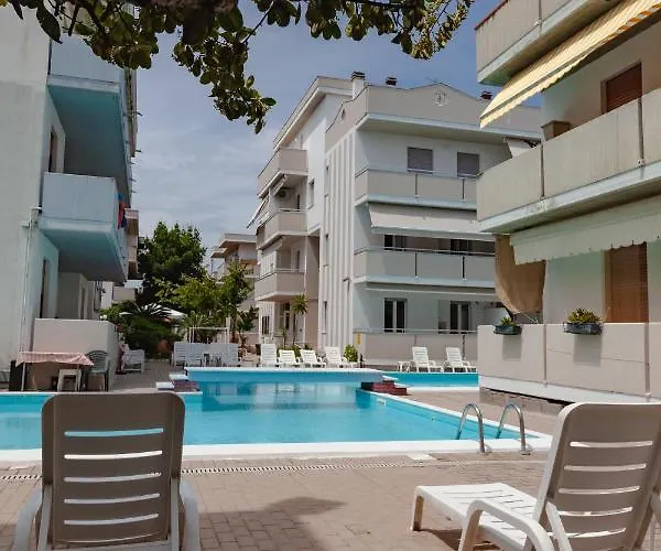 Club 4* Alba Adriatica