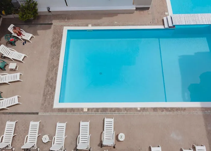 Club Апарт-отель