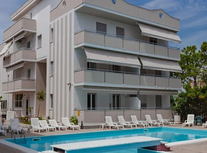 Club 4* Alba Adriatica