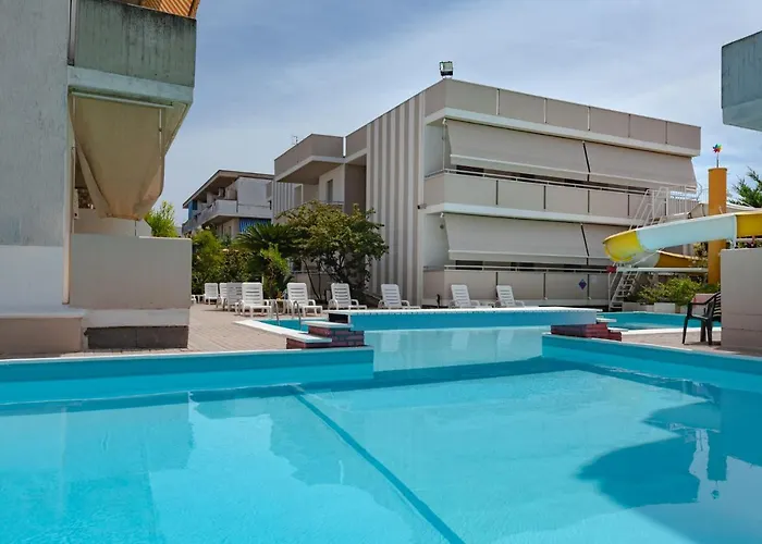 Club Lejlighedshotel