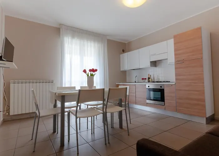 Апарт-отель Club