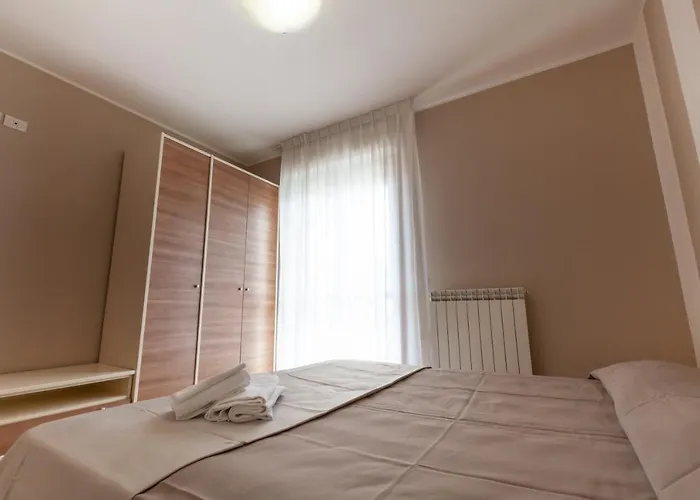 Club 4* Alba Adriatica