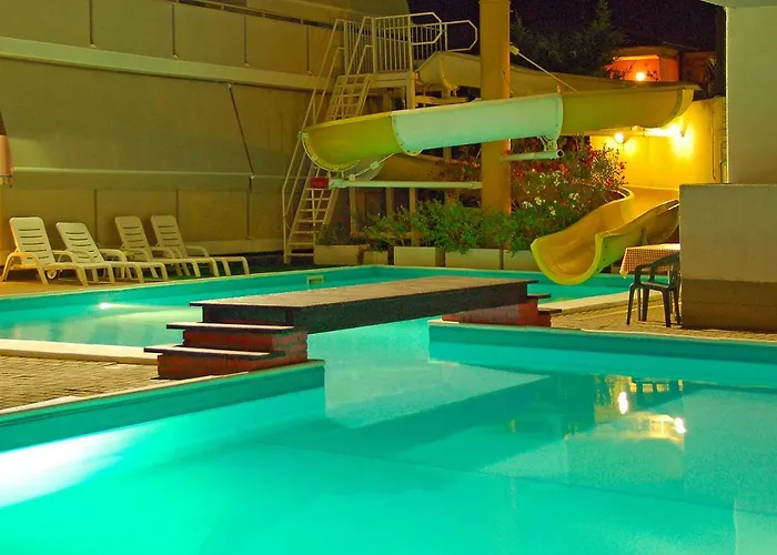 Club Lejlighedshotel