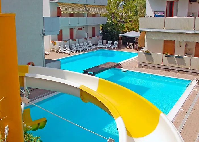 Club Lejlighedshotel