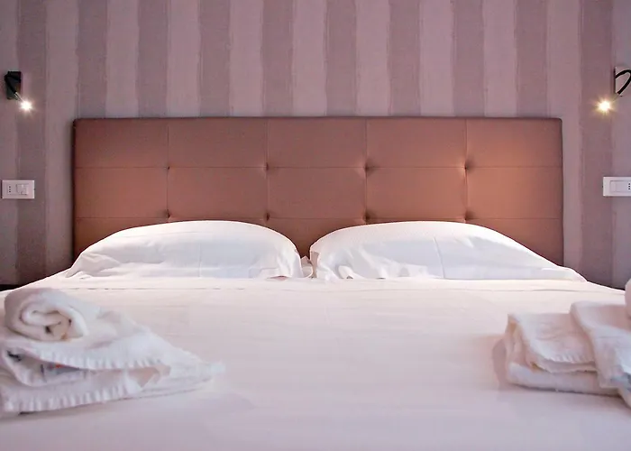 Апарт-отель Club 4*