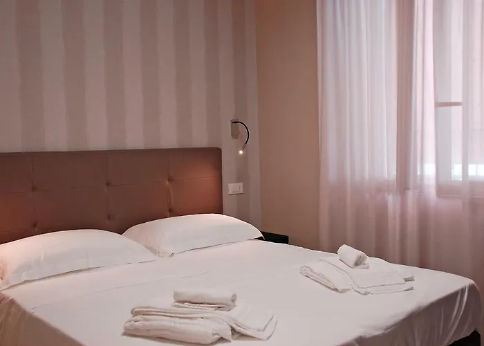 Club Апарт-отель 4*